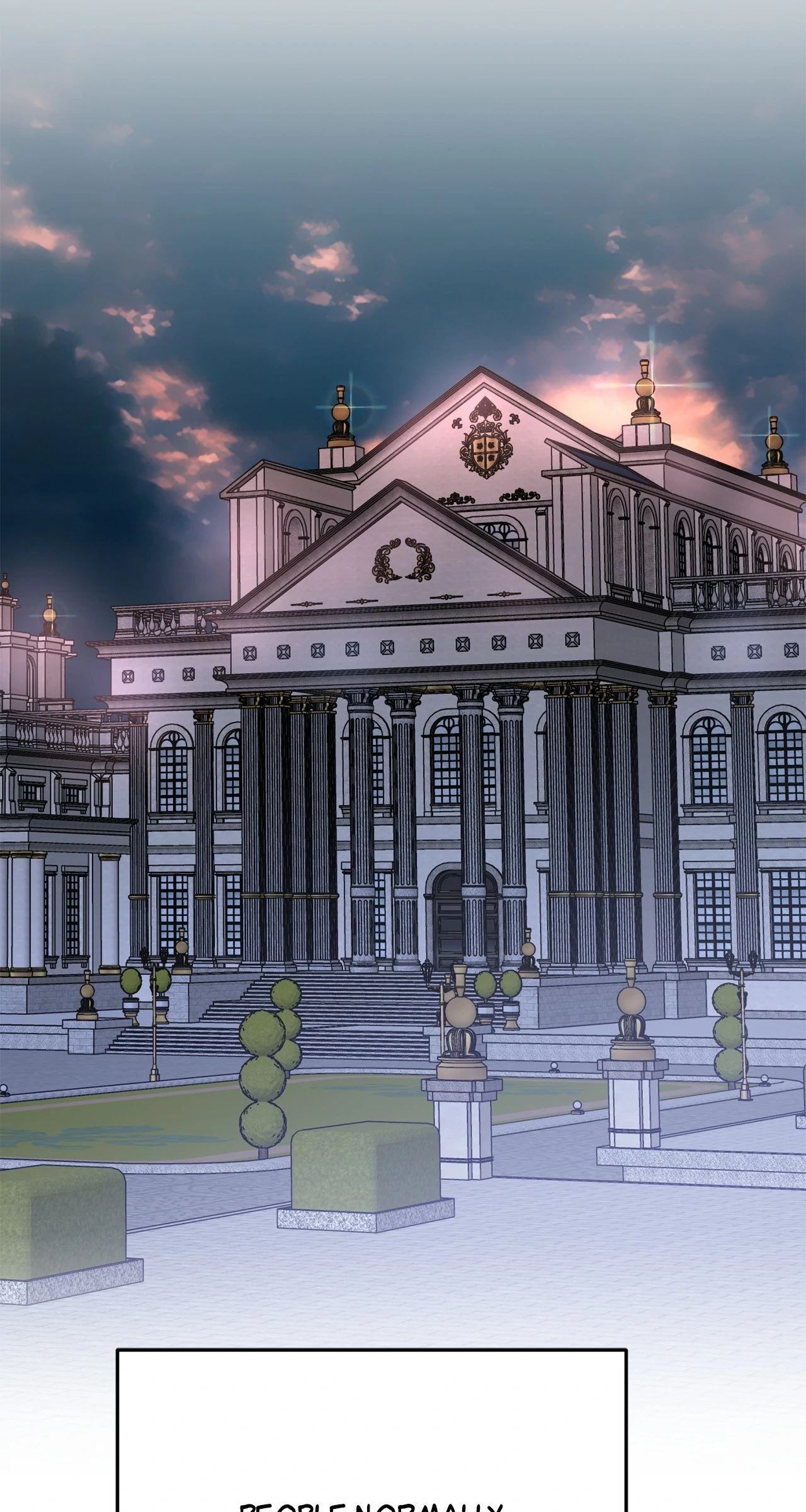 My Wicked Little Girl Chapter 47 - page 69