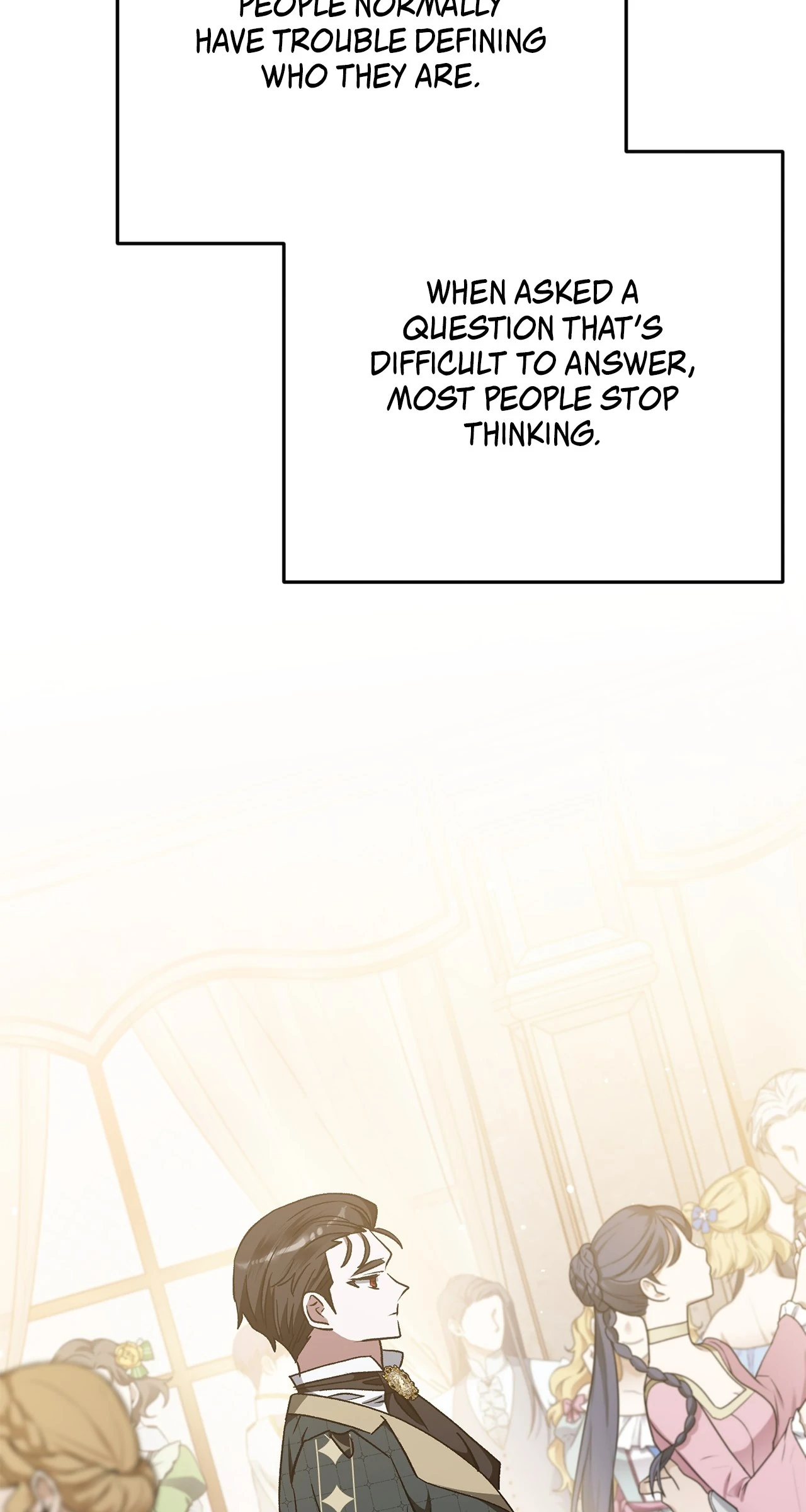 My Wicked Little Girl Chapter 47 - page 70