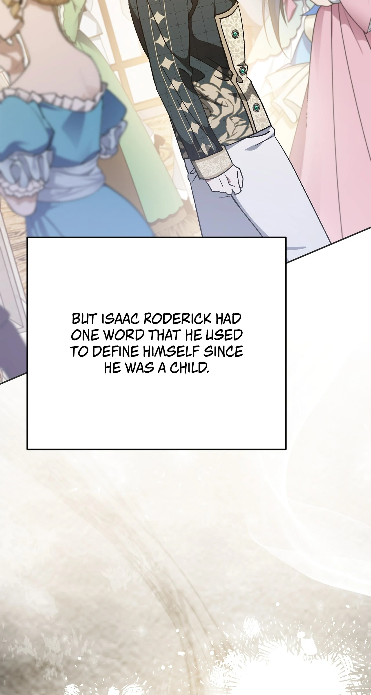 My Wicked Little Girl Chapter 47 - page 71