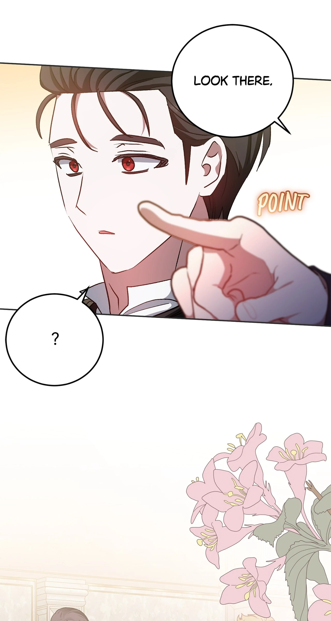 My Wicked Little Girl Chapter 47 - page 76