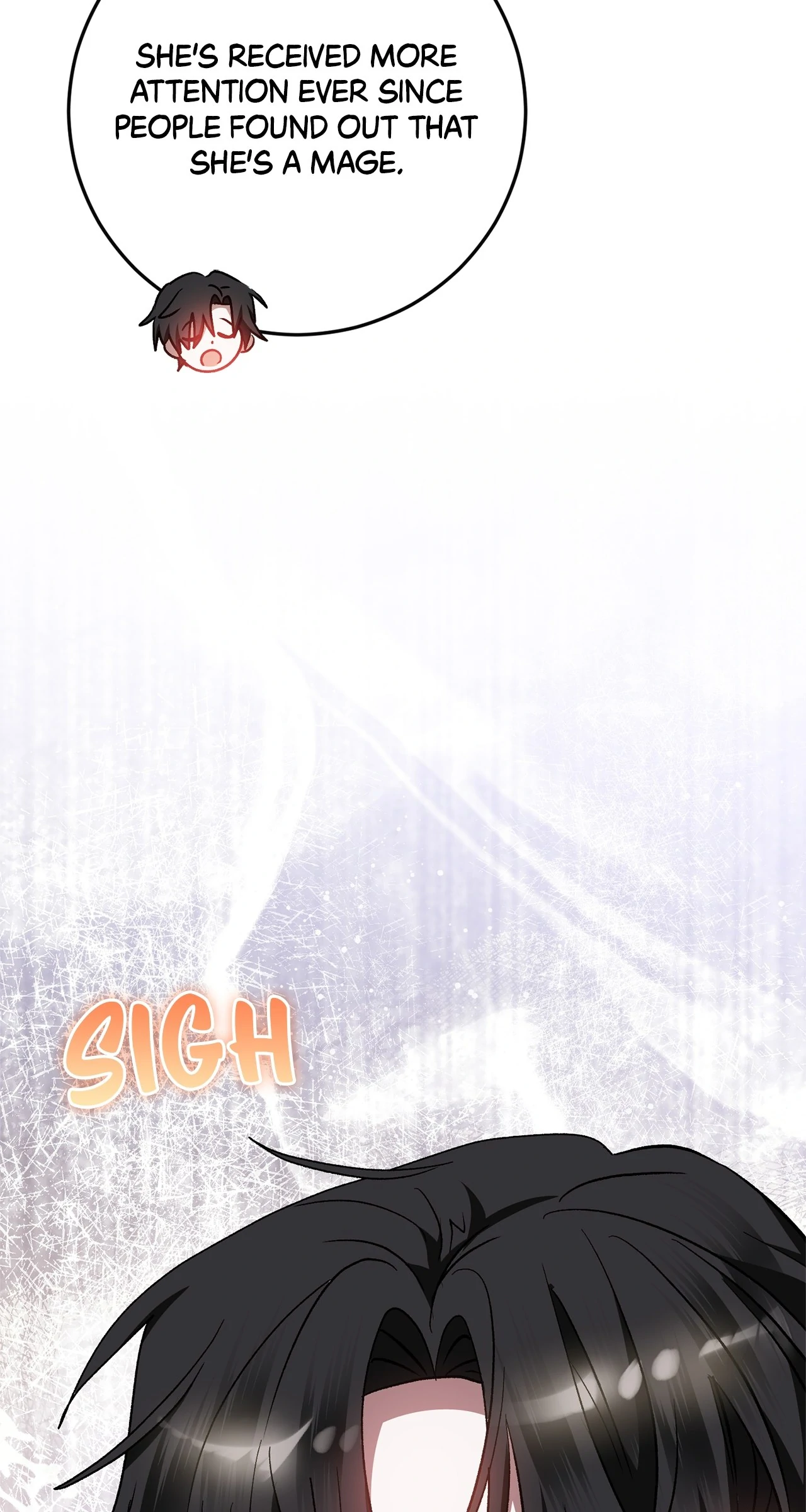 My Wicked Little Girl Chapter 47 - page 78