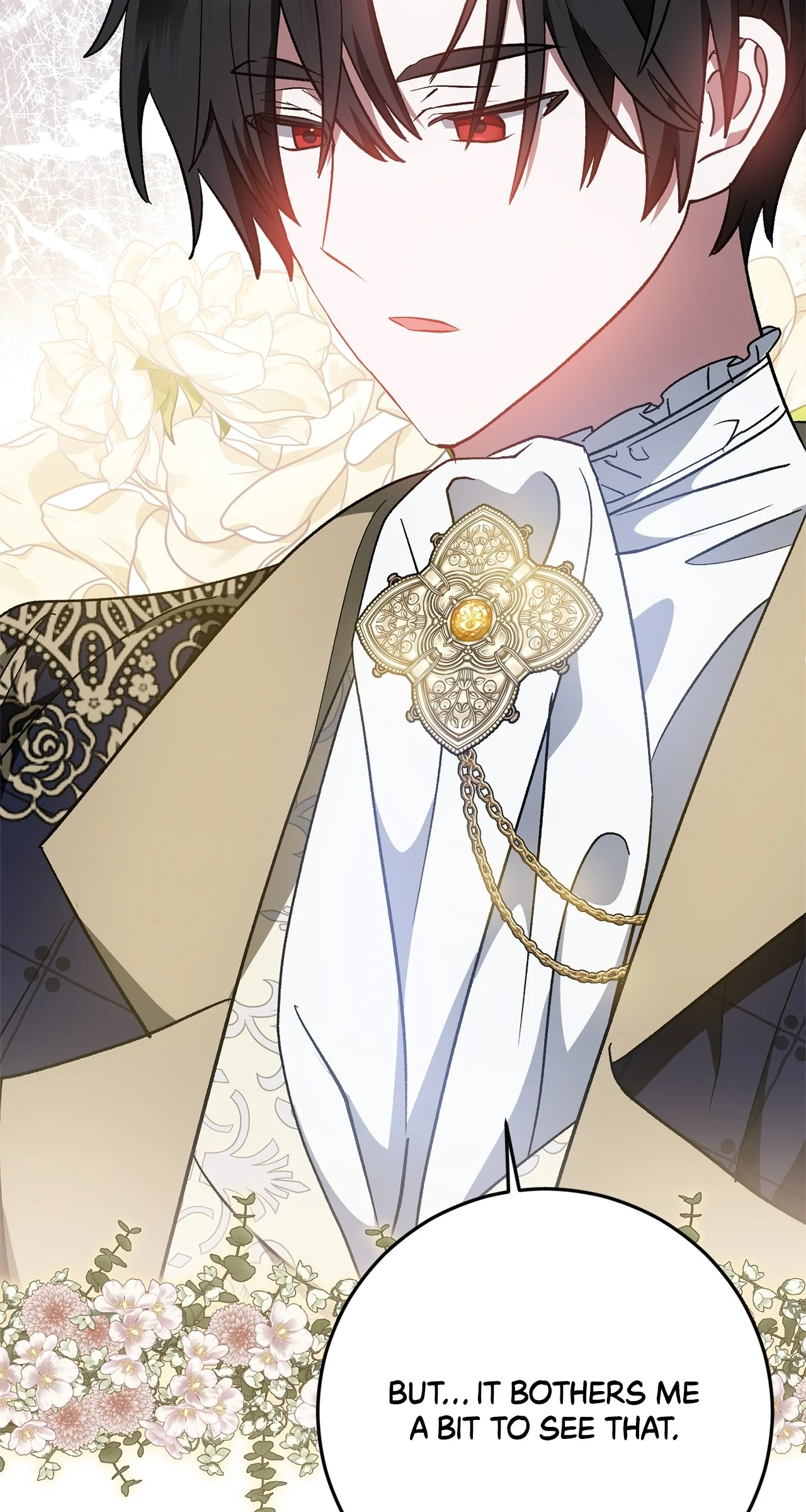 My Wicked Little Girl Chapter 47 - page 79