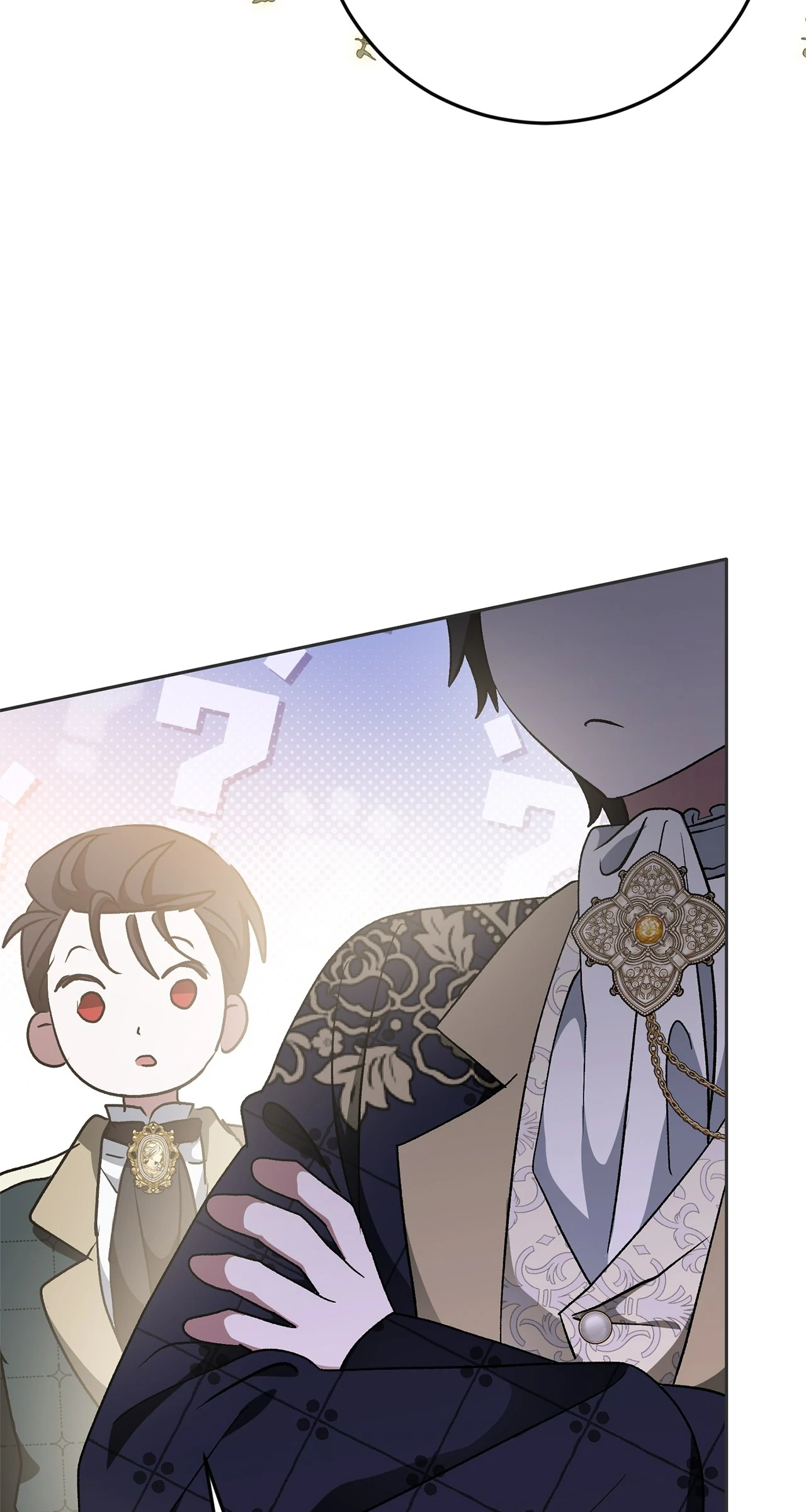 My Wicked Little Girl Chapter 47 - page 80