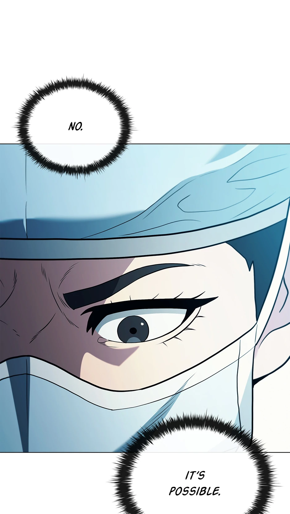 A True Doctor Chapter 229 - page 12