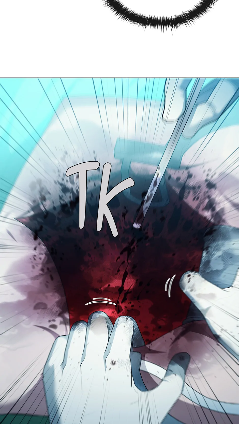 A True Doctor Chapter 229 - page 13