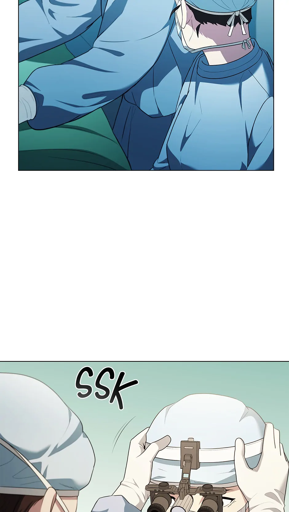 A True Doctor Chapter 229 - page 15