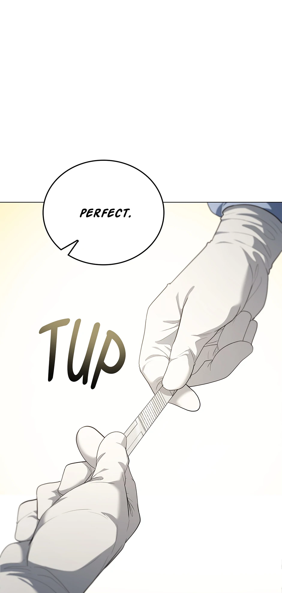 A True Doctor Chapter 229 - page 1