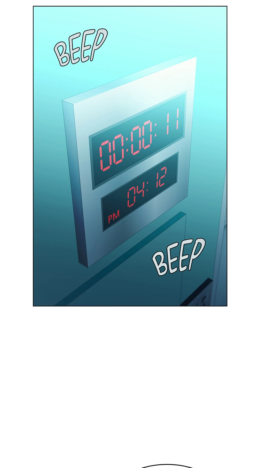 A True Doctor Chapter 229 - page 21