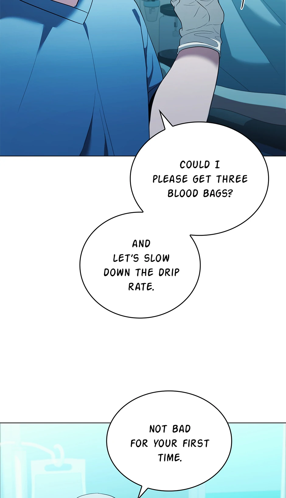 A True Doctor Chapter 229 - page 24