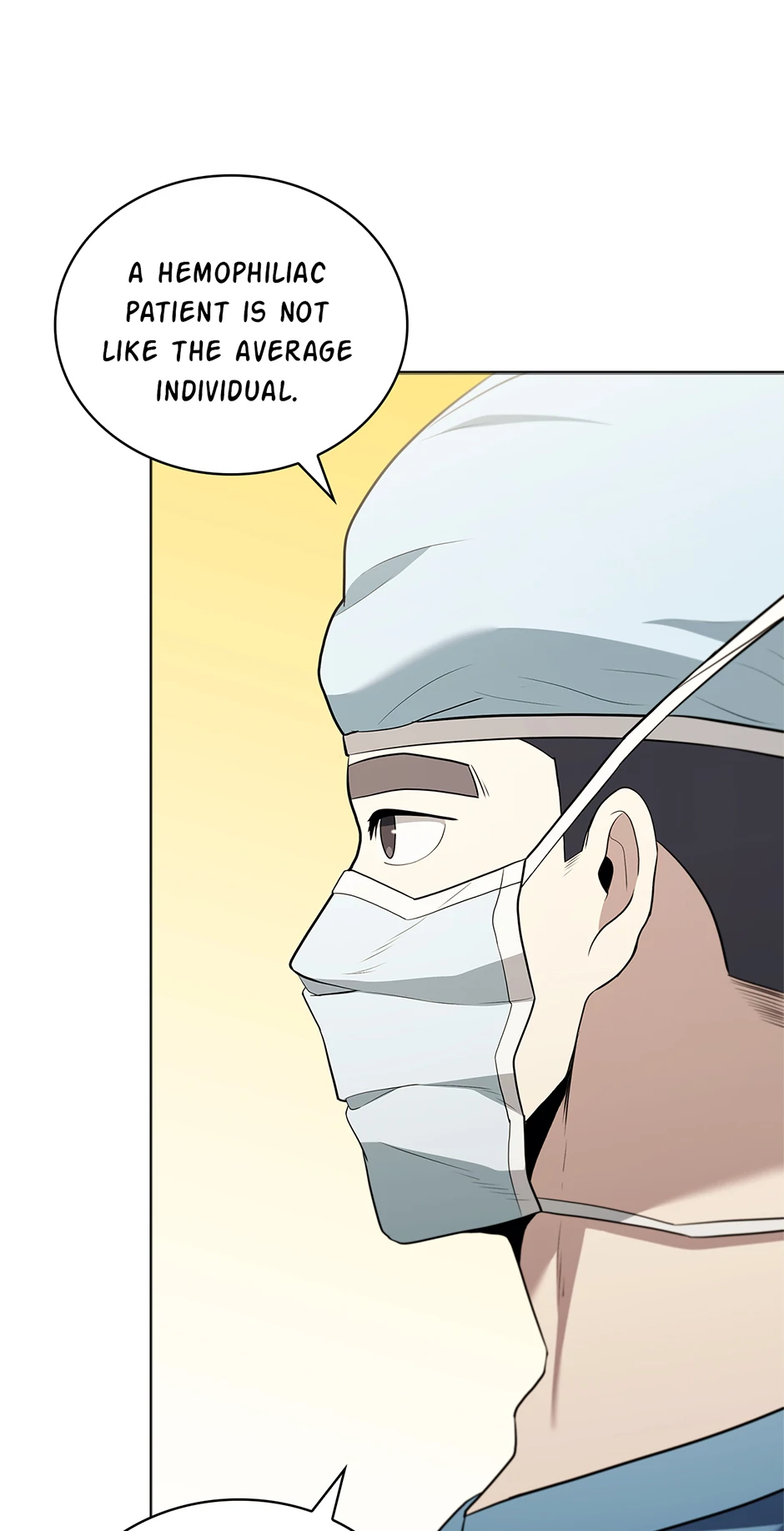 A True Doctor Chapter 229 - page 27