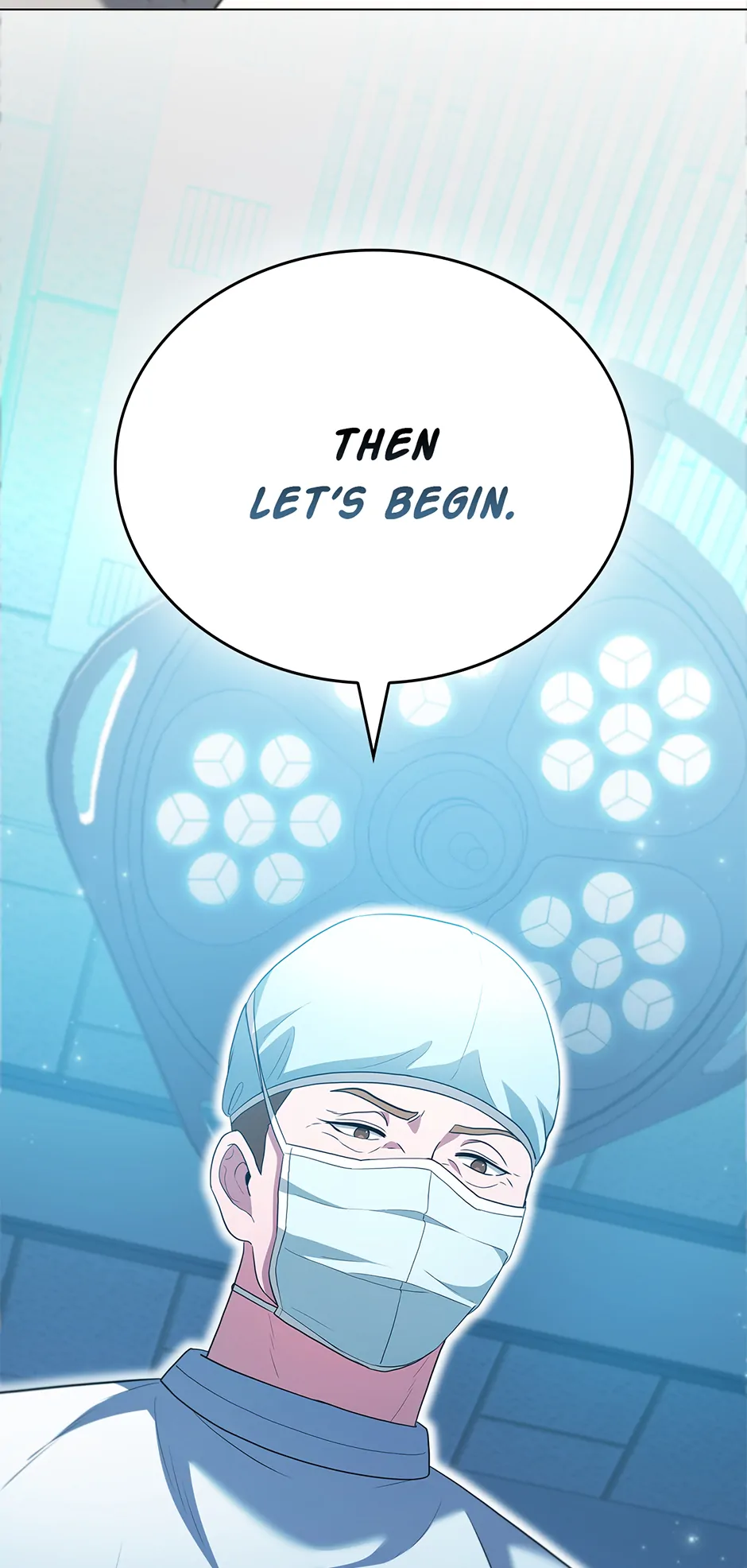 A True Doctor Chapter 229 - page 2