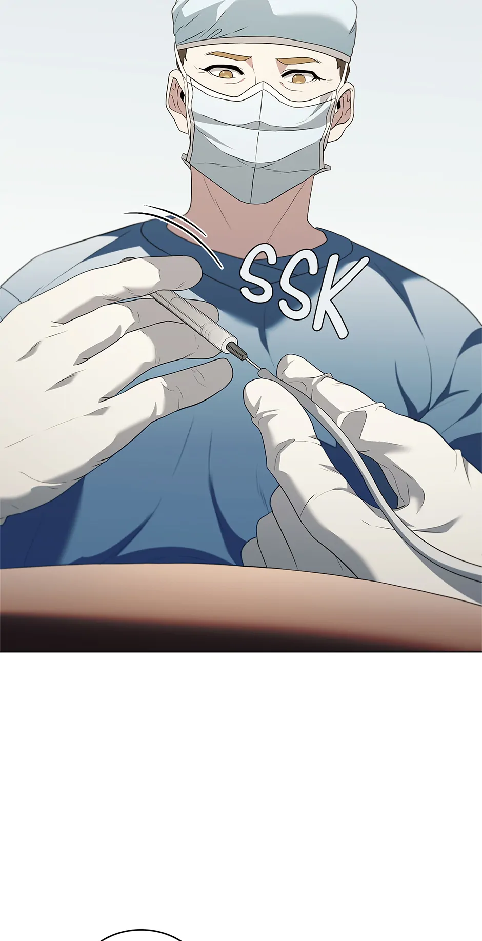 A True Doctor Chapter 229 - page 30