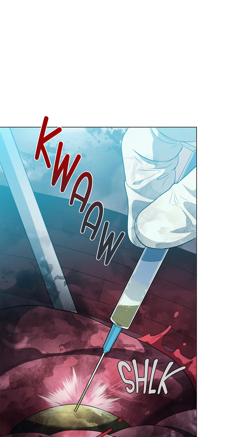 A True Doctor Chapter 229 - page 32