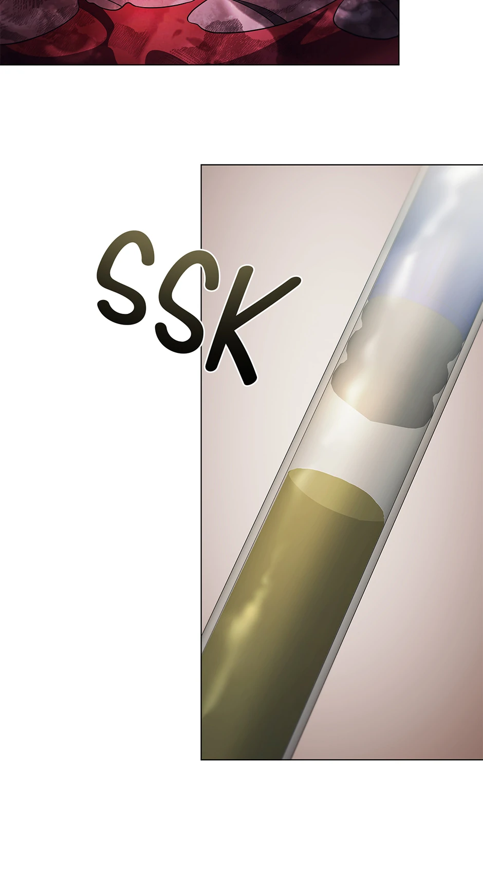 A True Doctor Chapter 229 - page 33