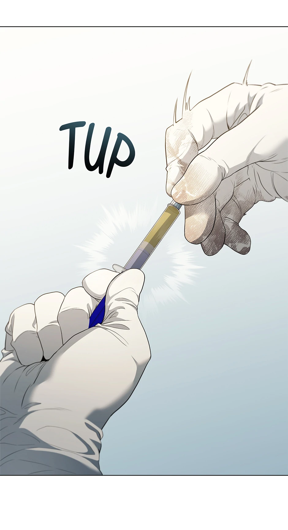 A True Doctor Chapter 229 - page 34