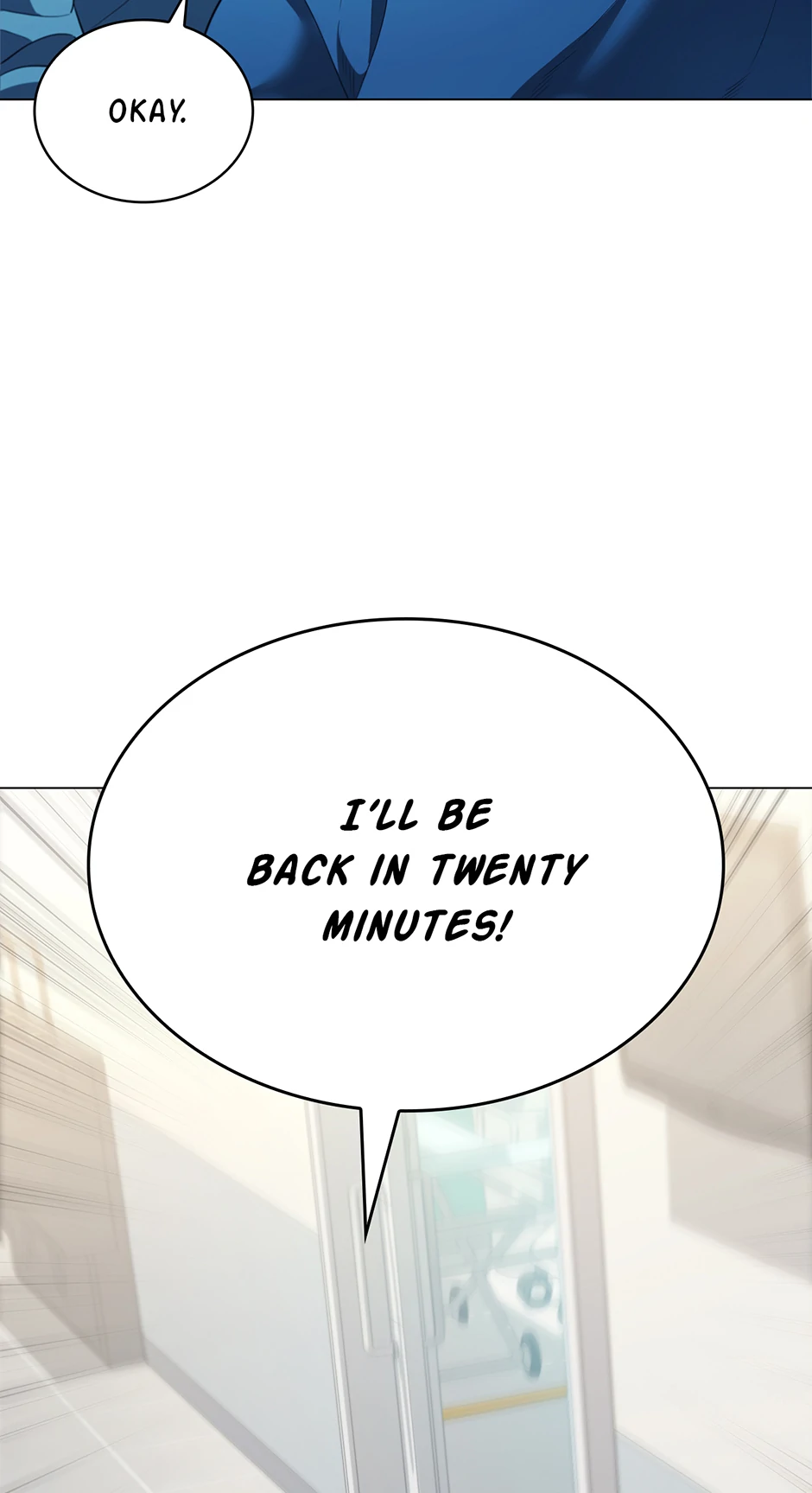 A True Doctor Chapter 229 - page 36