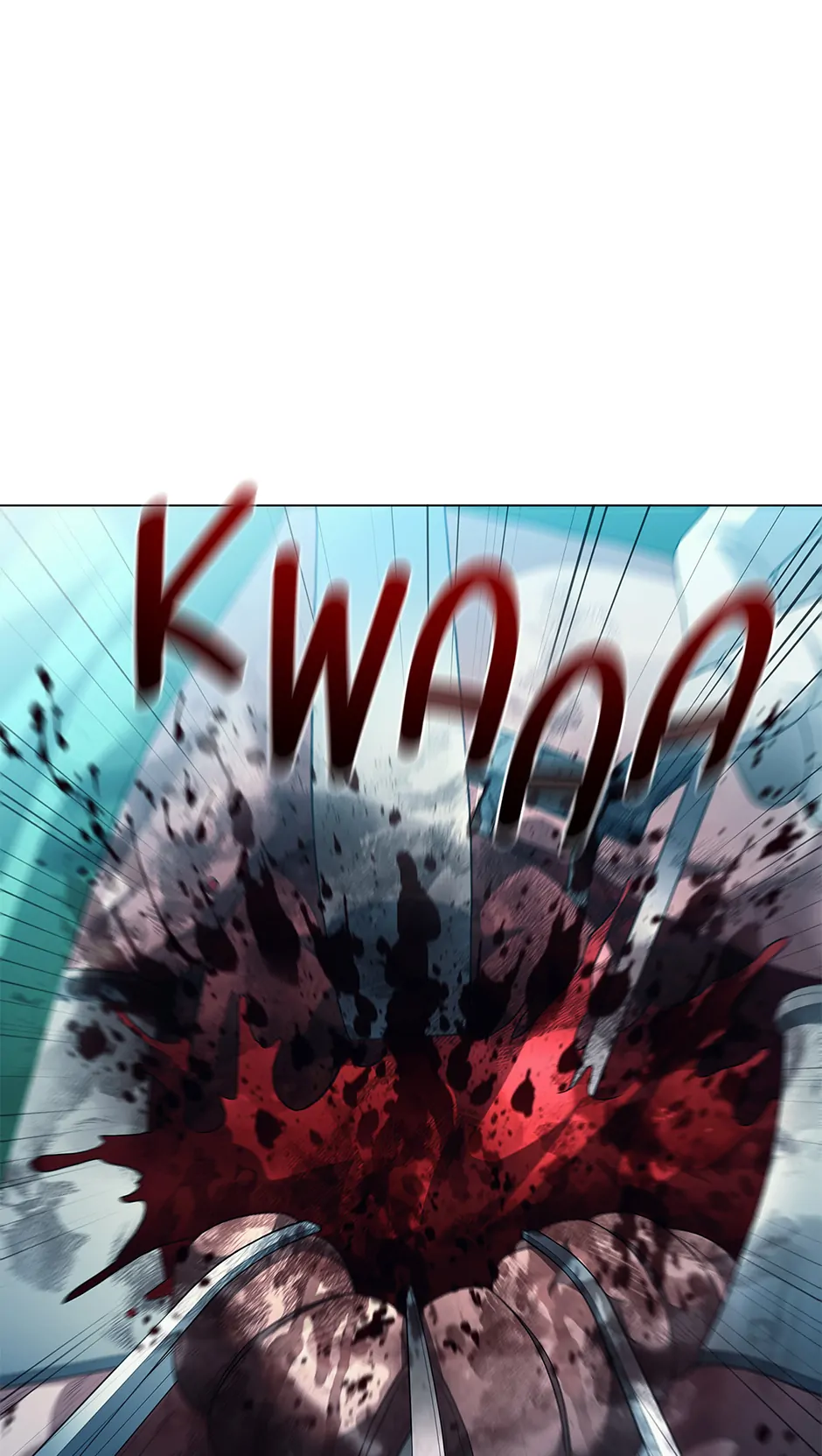 A True Doctor Chapter 229 - page 38