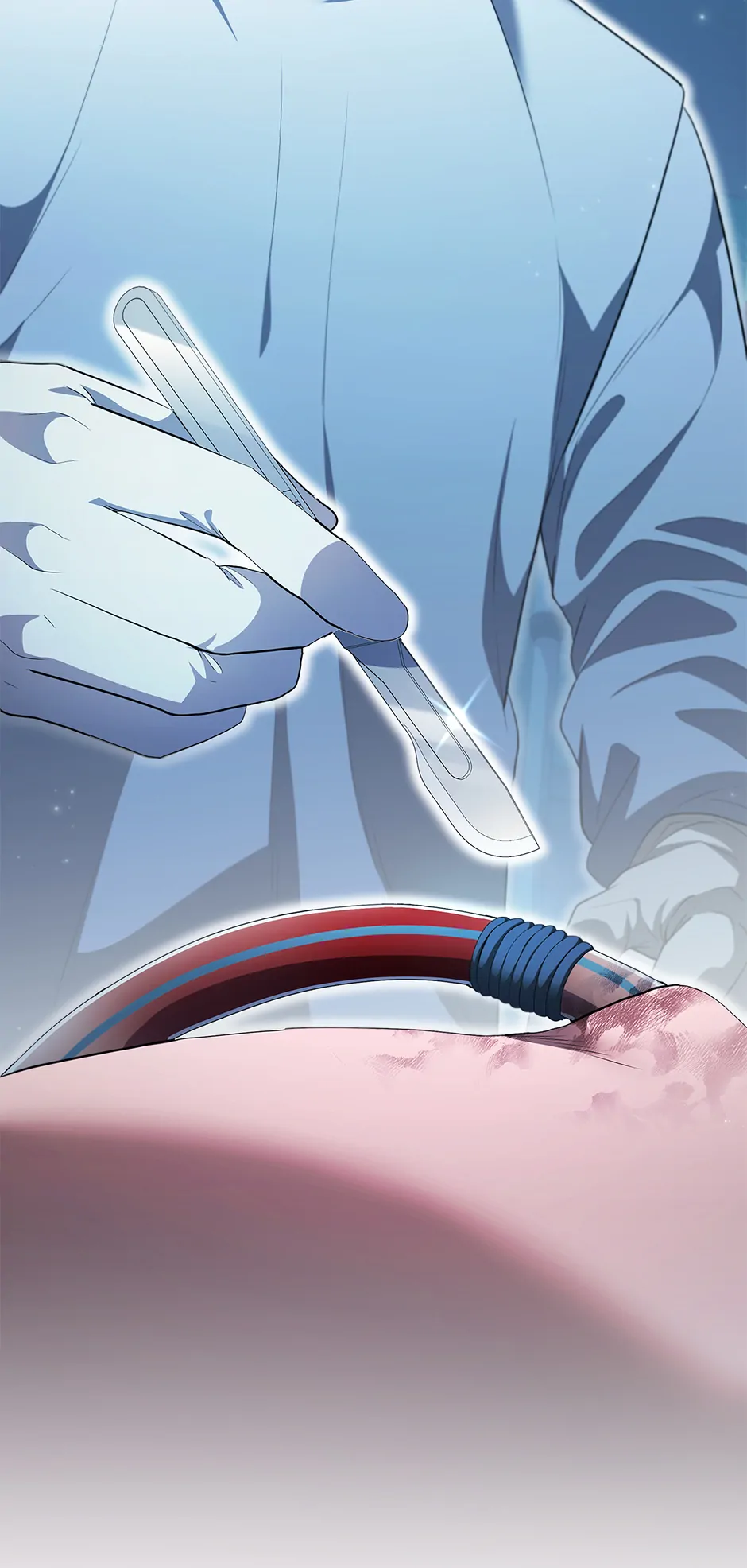 A True Doctor Chapter 229 - page 3