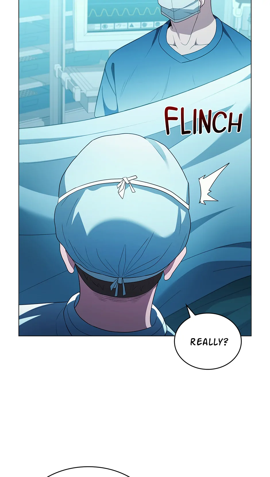 A True Doctor Chapter 229 - page 45