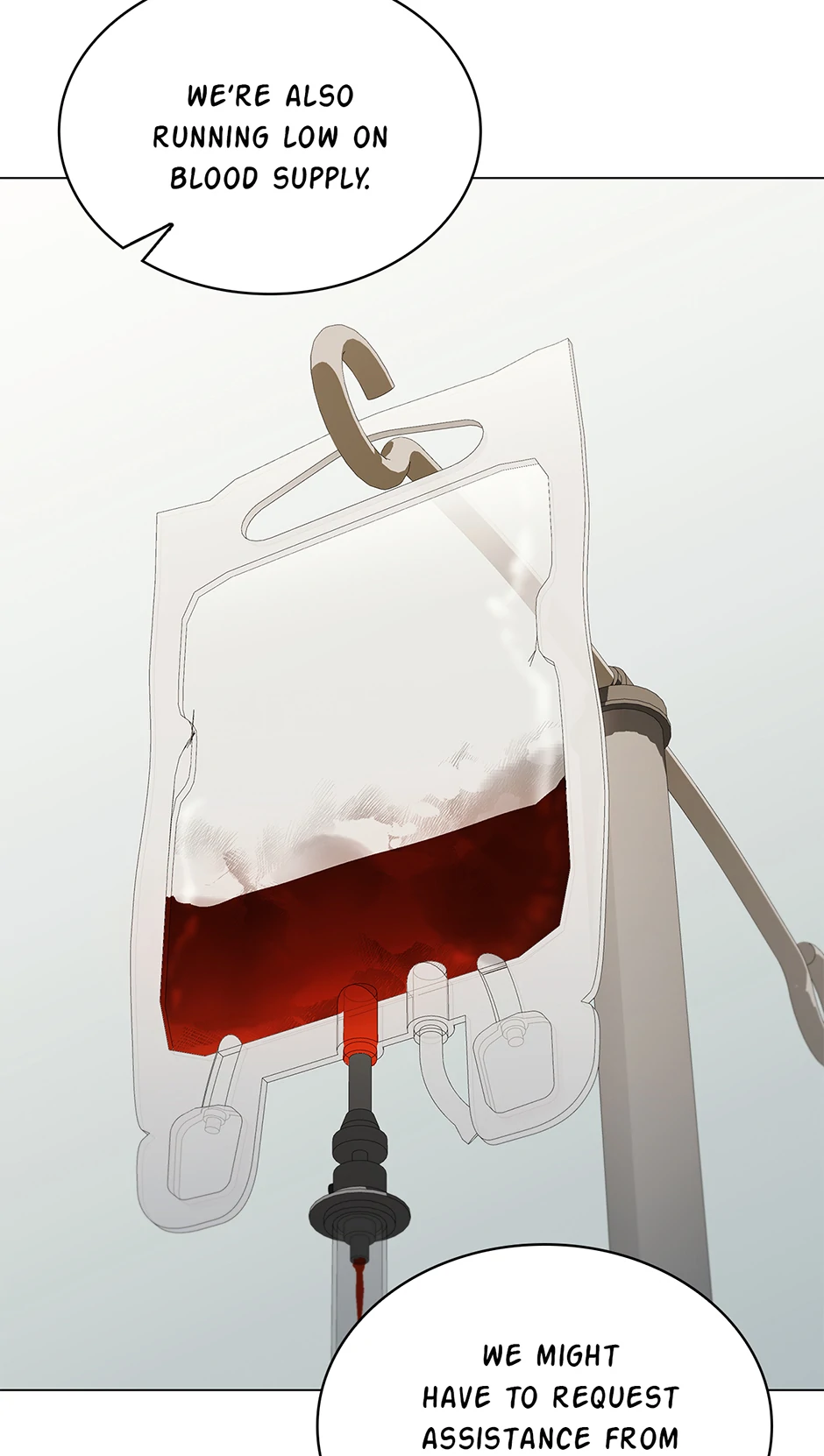 A True Doctor Chapter 229 - page 46