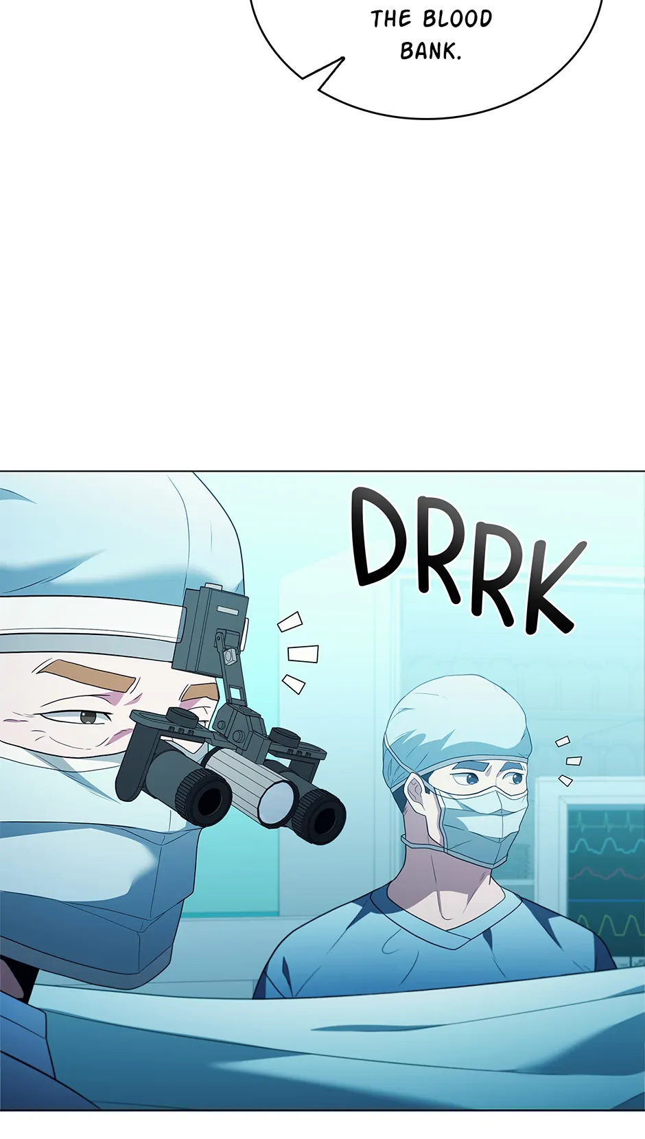 A True Doctor Chapter 229 - page 47