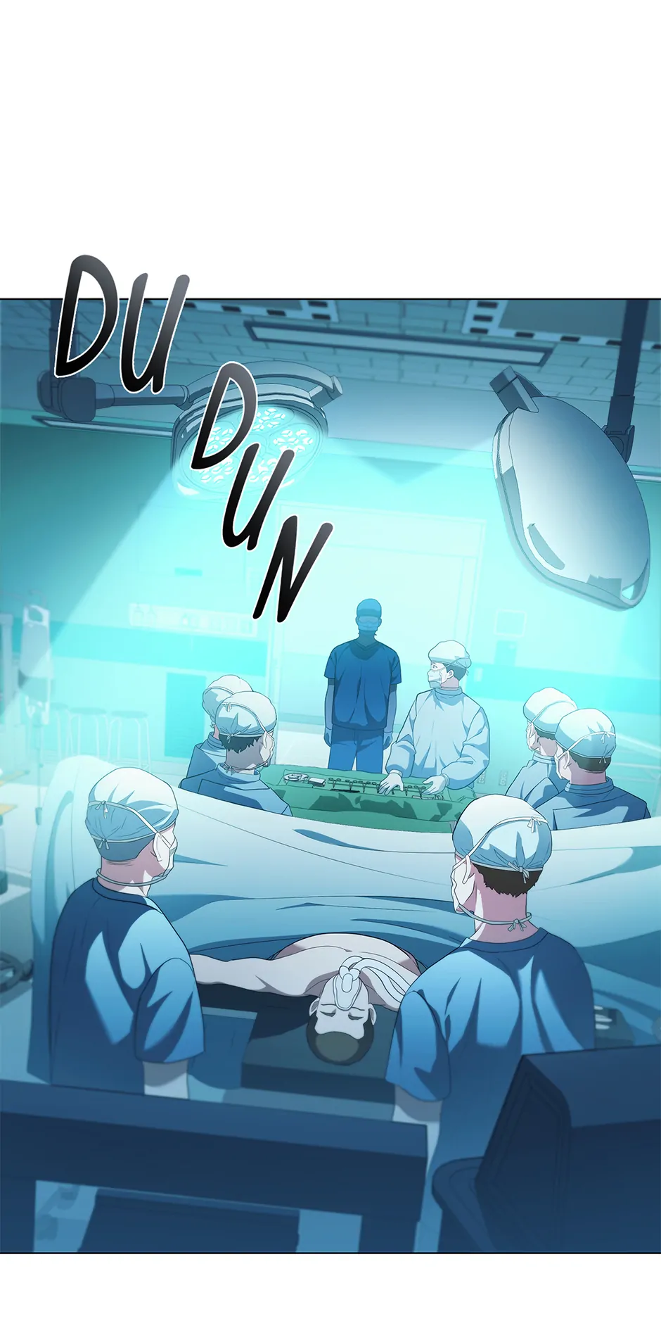 A True Doctor Chapter 229 - page 48