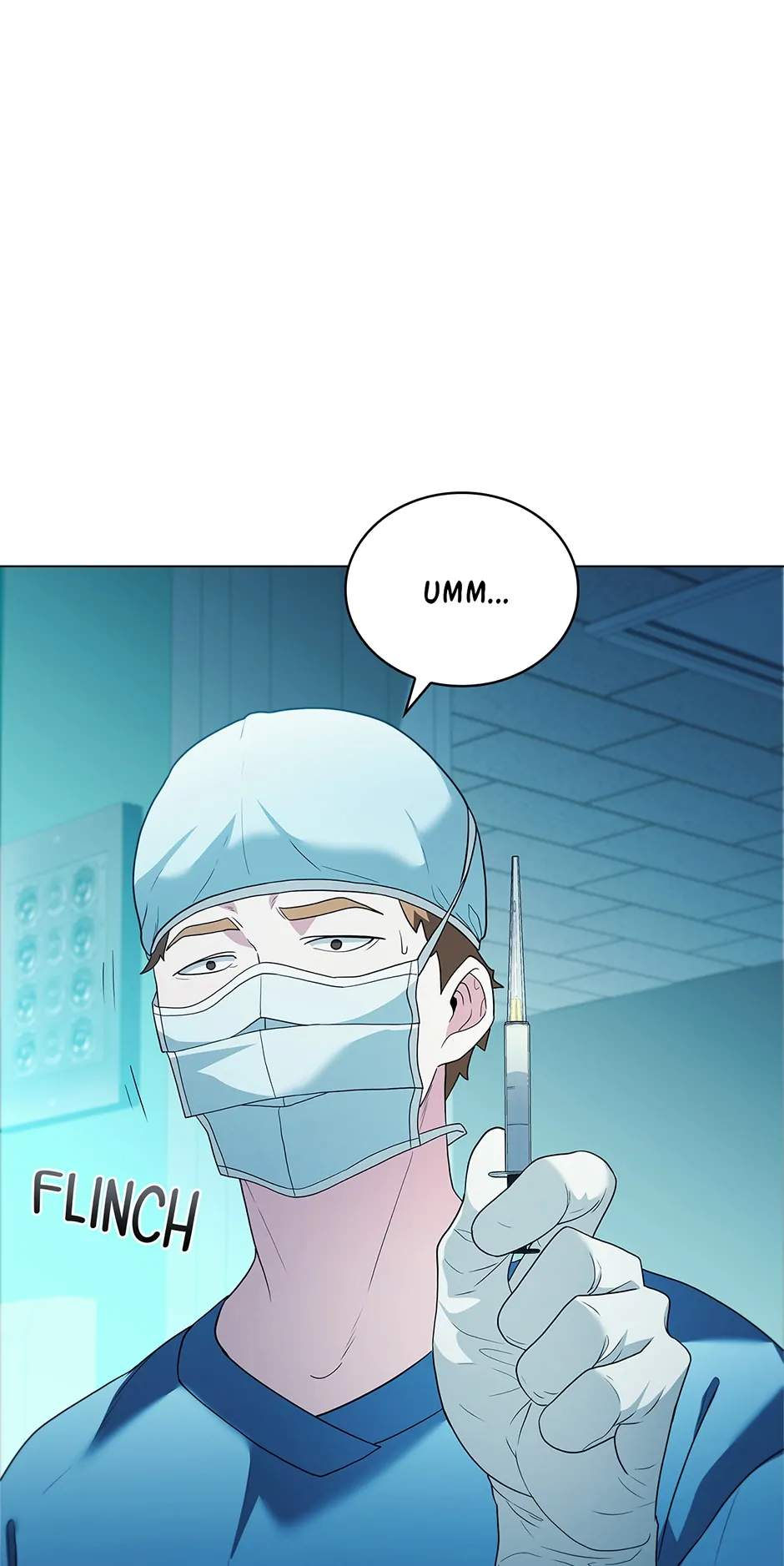A True Doctor Chapter 229 - page 49