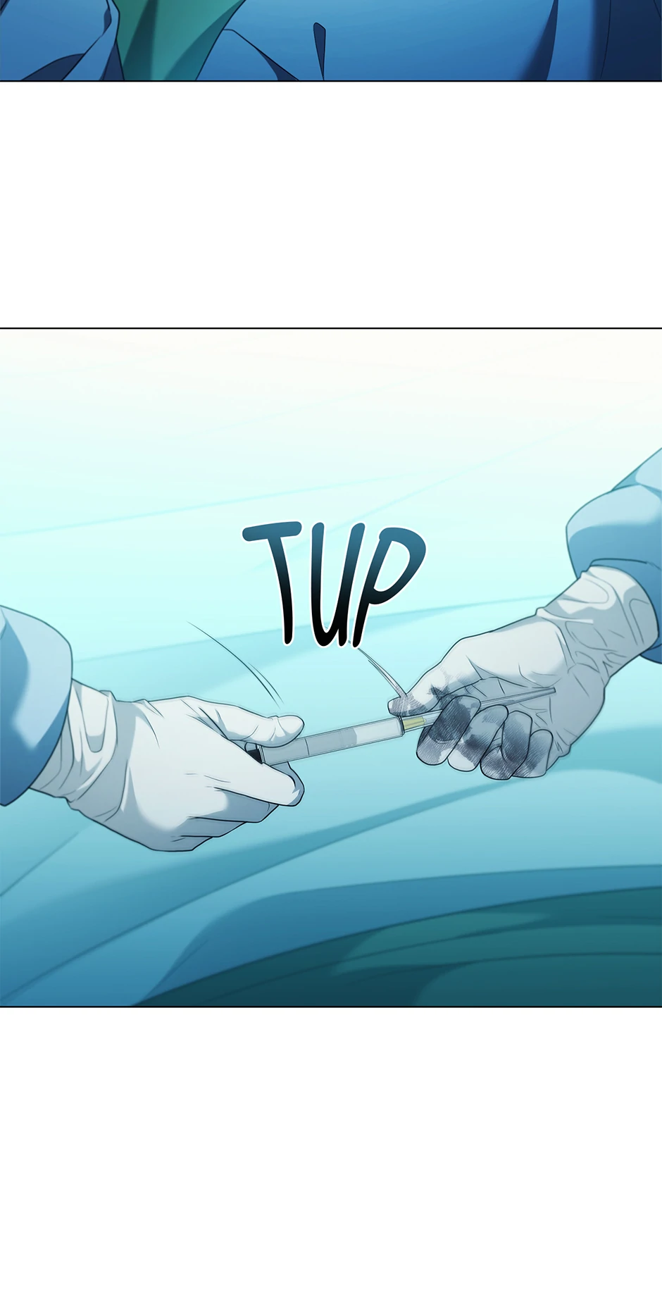 A True Doctor Chapter 229 - page 54