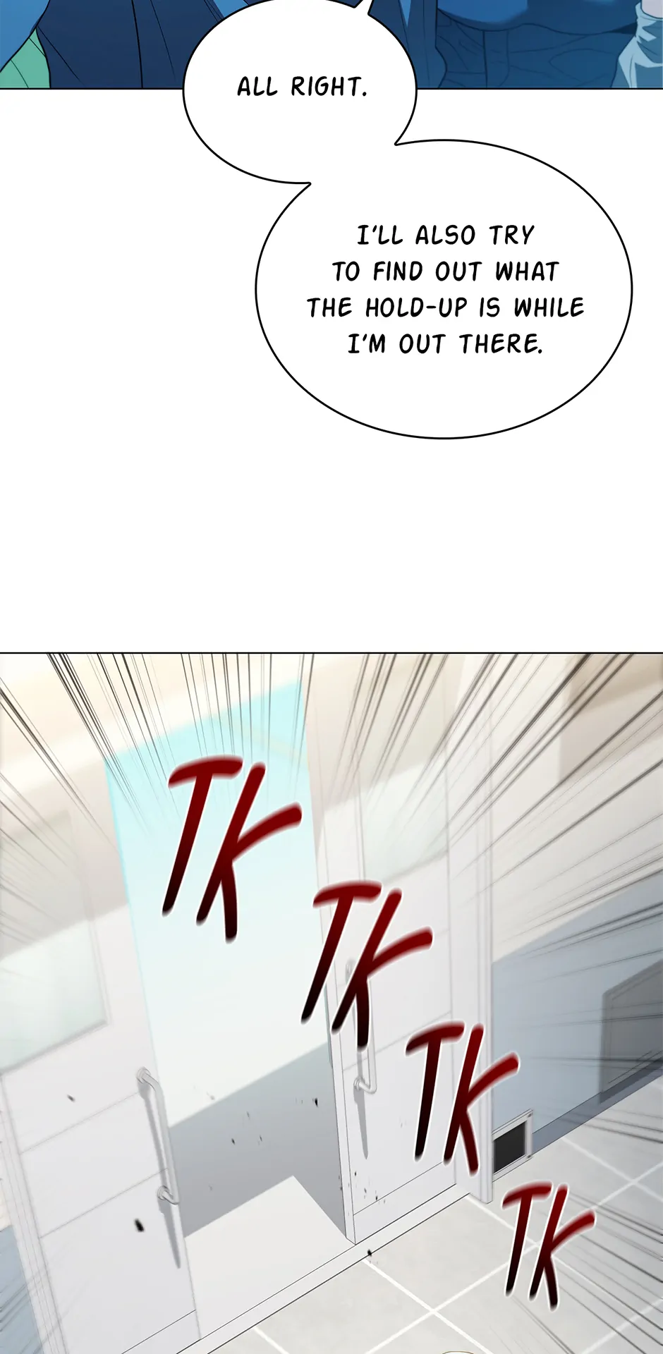 A True Doctor Chapter 229 - page 58