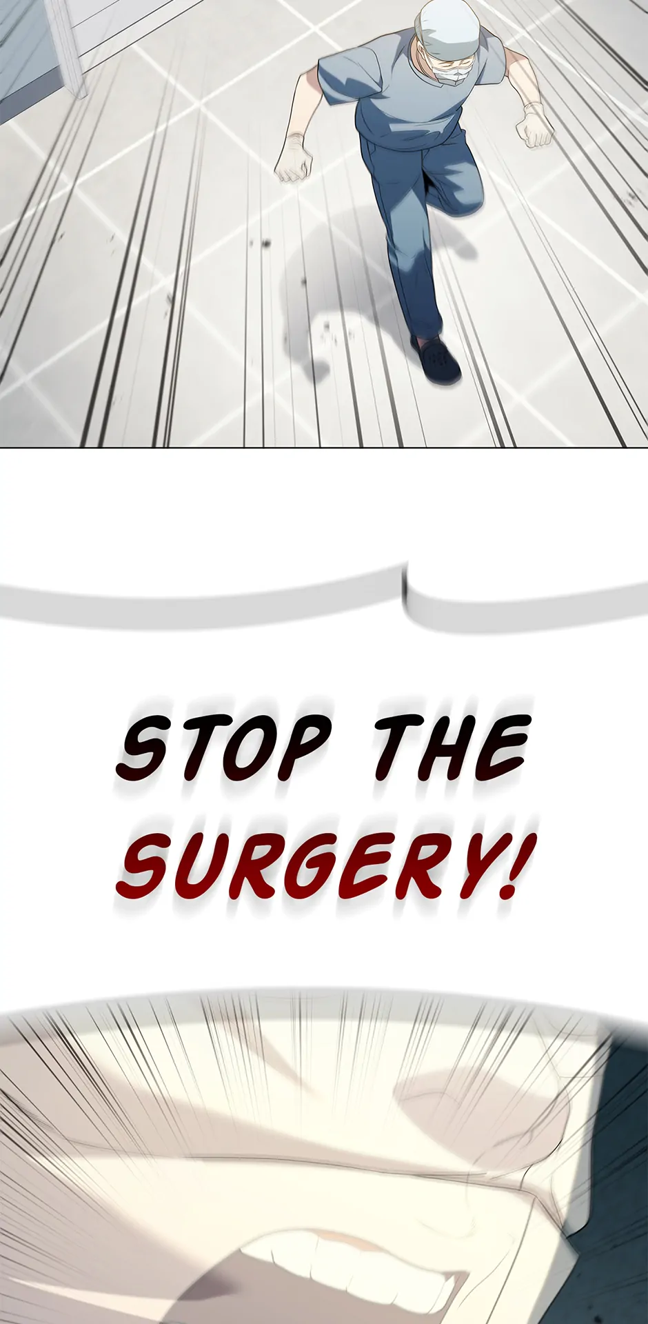 A True Doctor Chapter 229 - page 59