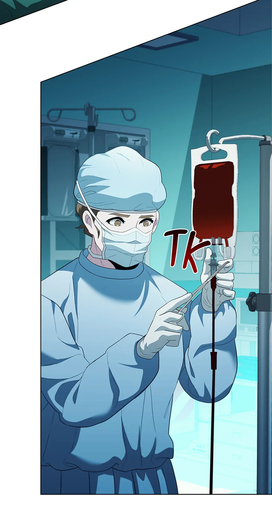 A True Doctor Chapter 229 - page 66