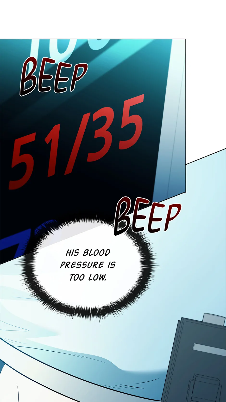 A True Doctor Chapter 229 - page 68