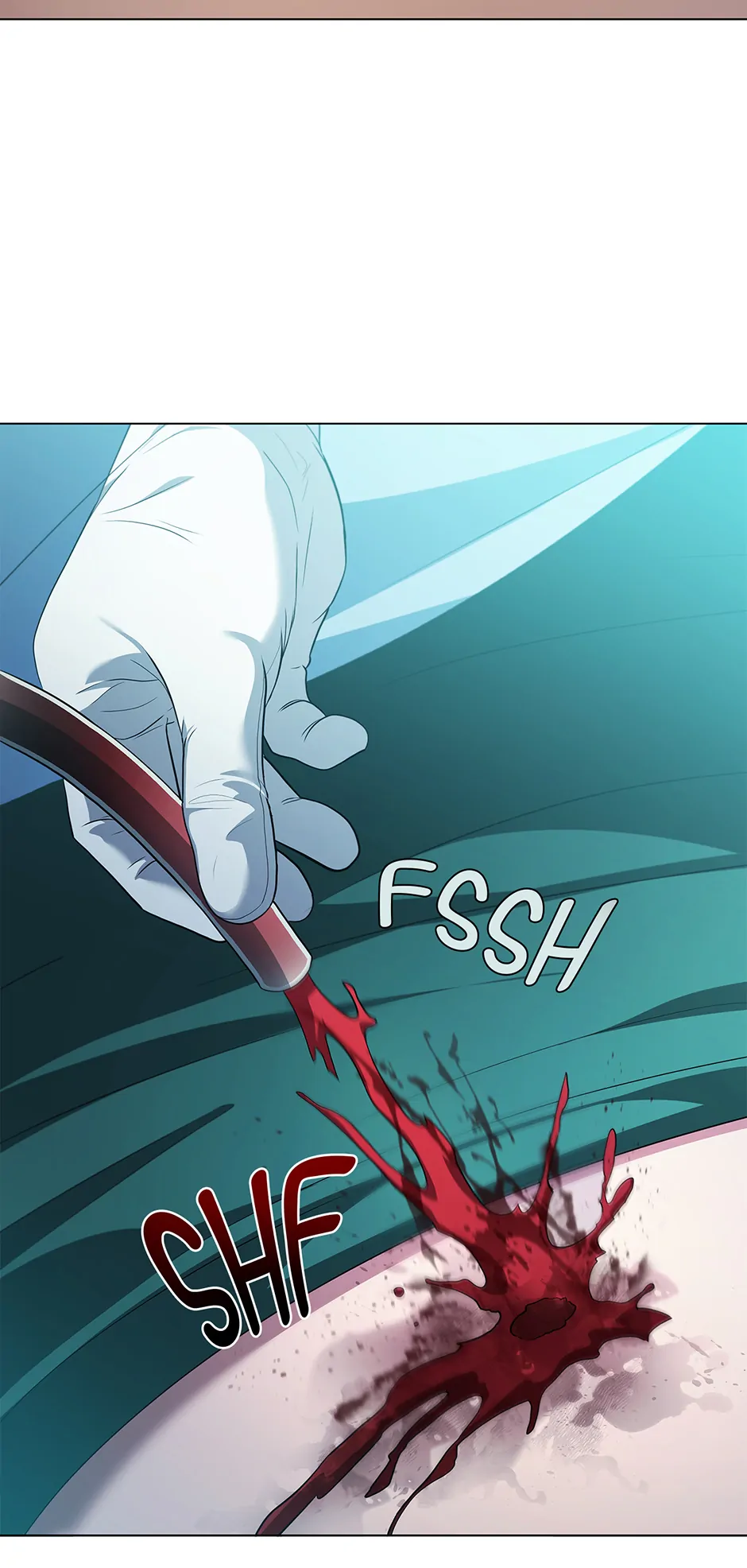 A True Doctor Chapter 229 - page 6