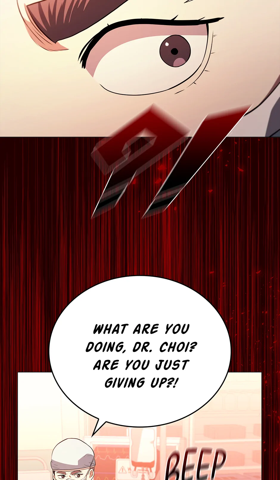 A True Doctor Chapter 229 - page 75