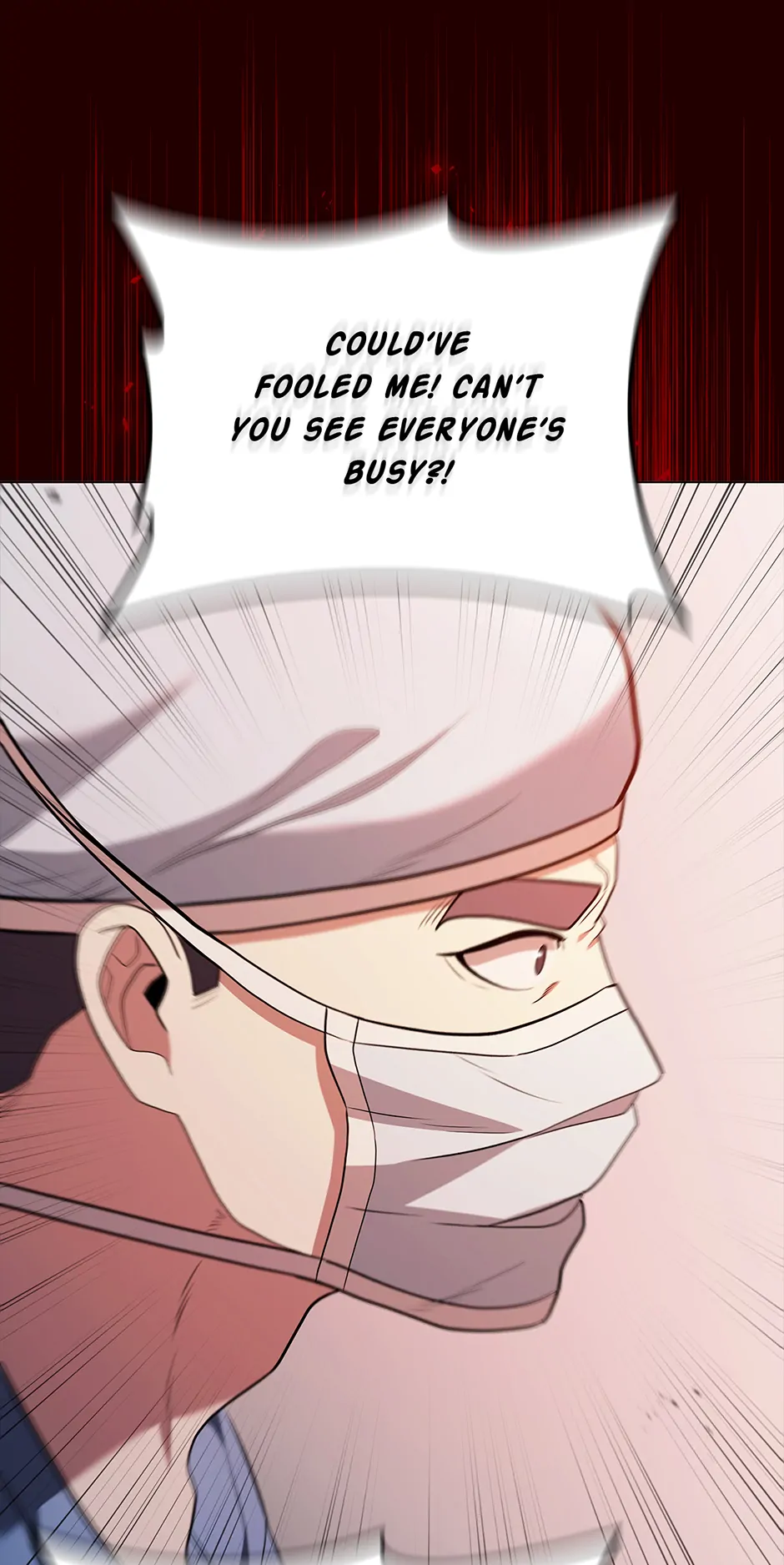 A True Doctor Chapter 229 - page 77