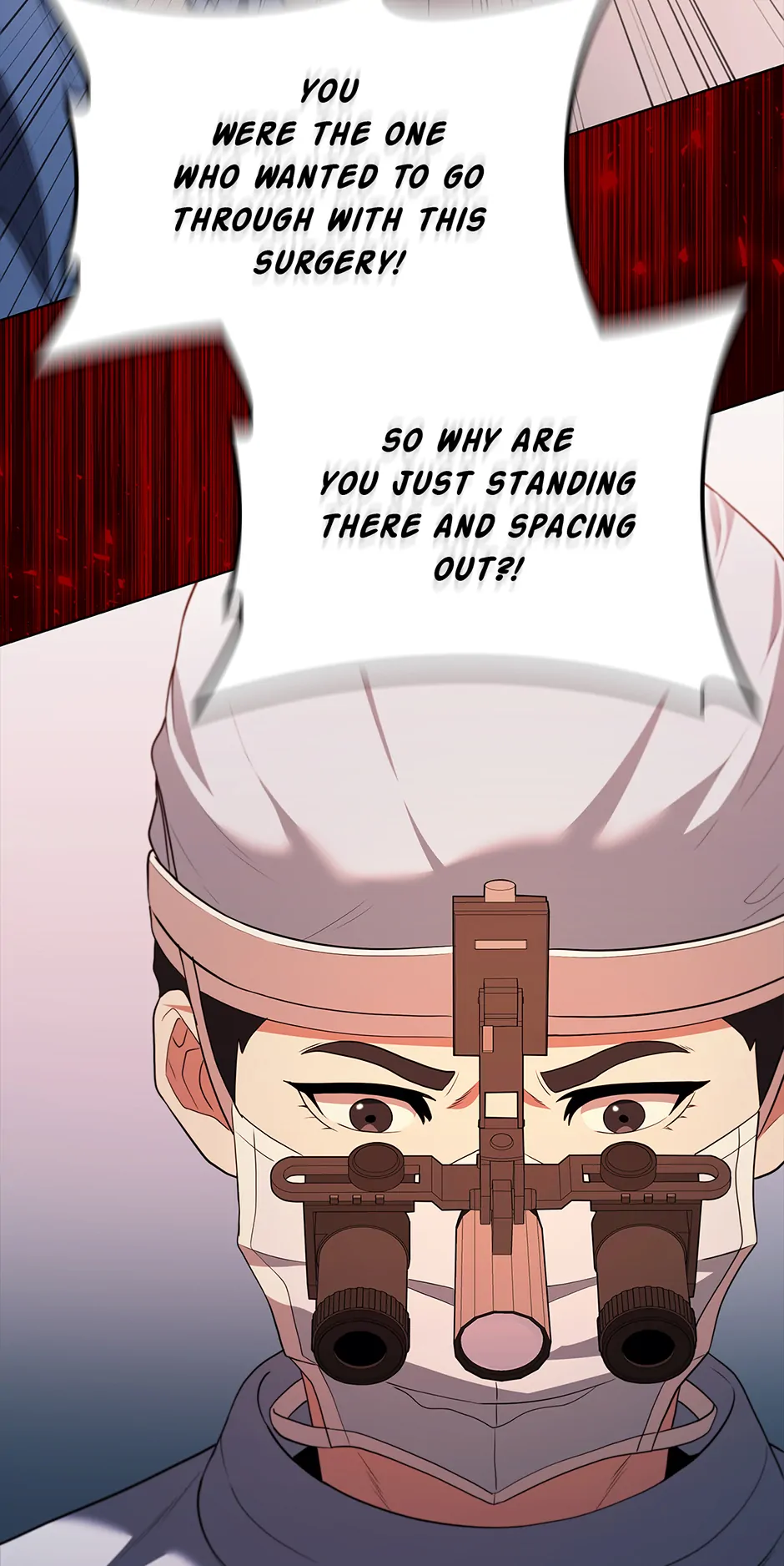 A True Doctor Chapter 229 - page 78