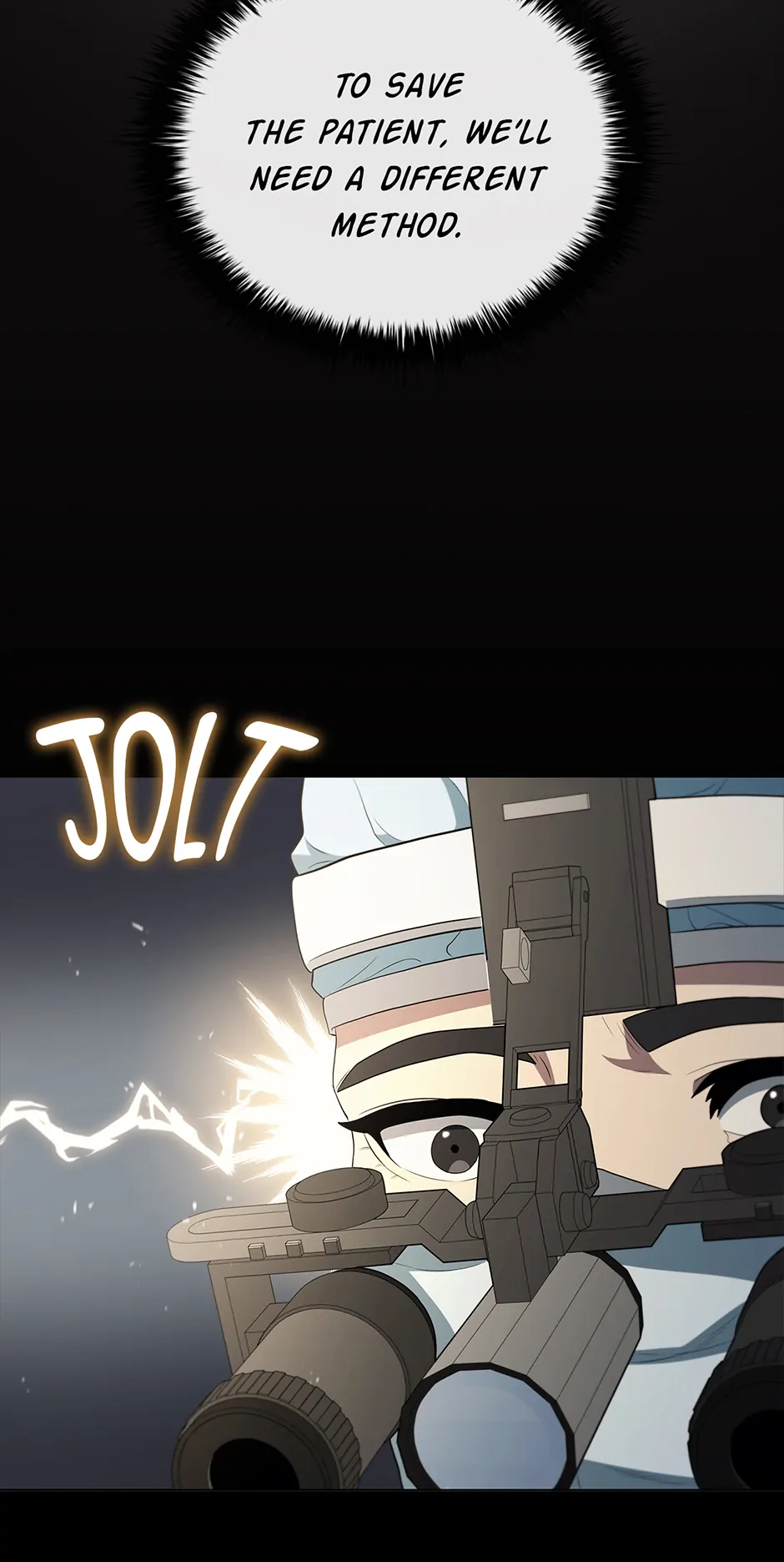 A True Doctor Chapter 229 - page 82