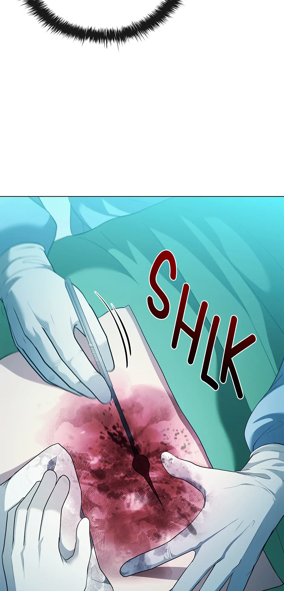 A True Doctor Chapter 229 - page 8