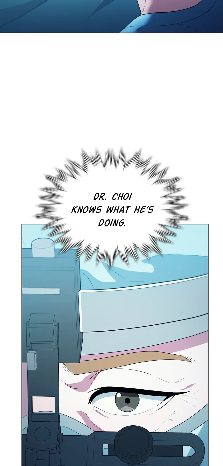 A True Doctor Chapter 229 - page 90