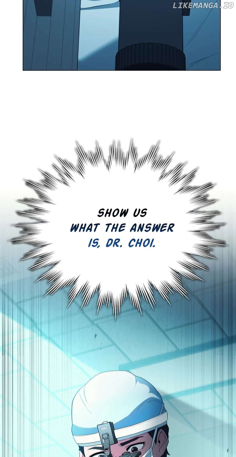 A True Doctor Chapter 230 - page 2