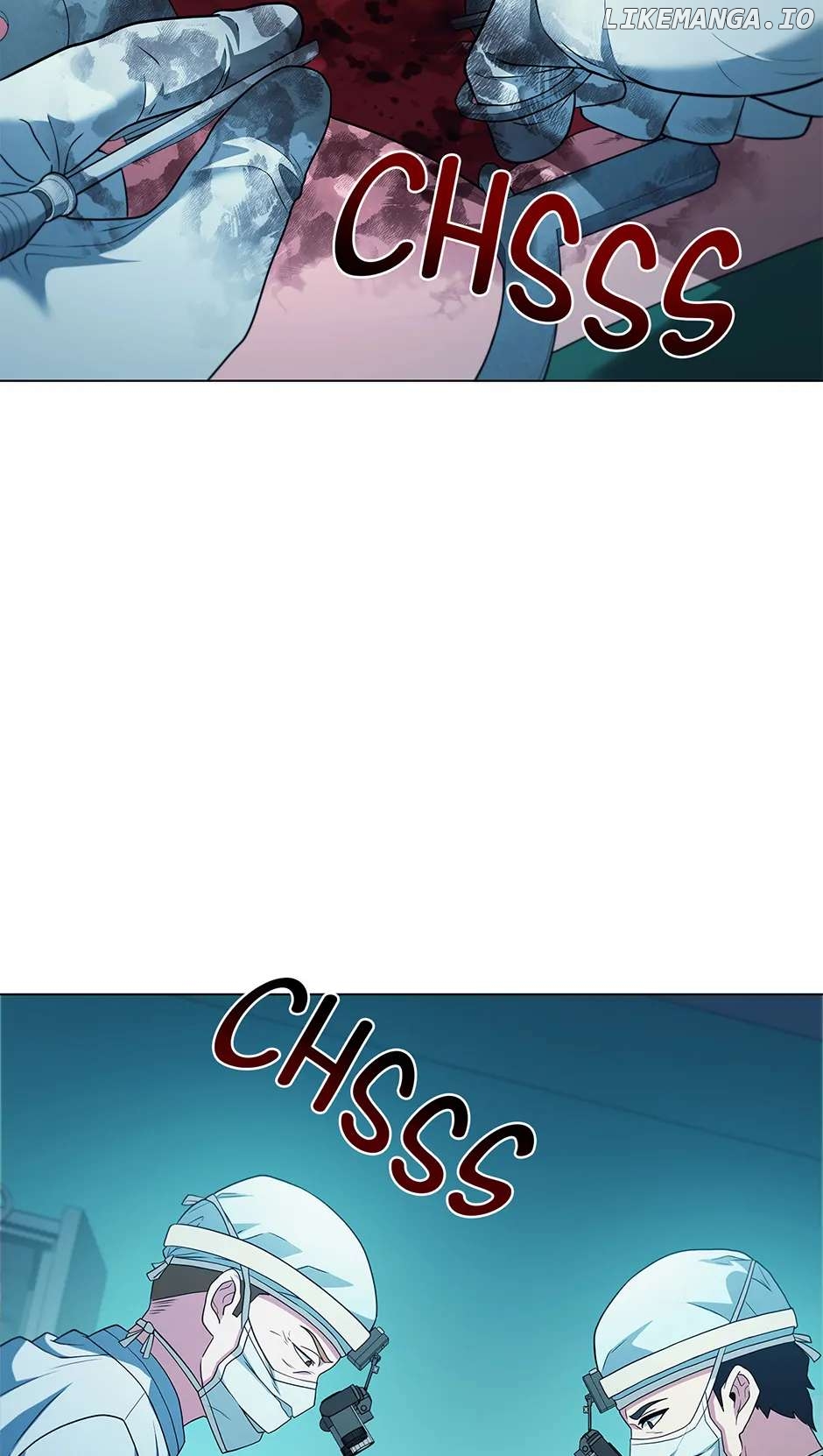 A True Doctor Chapter 230 - page 28