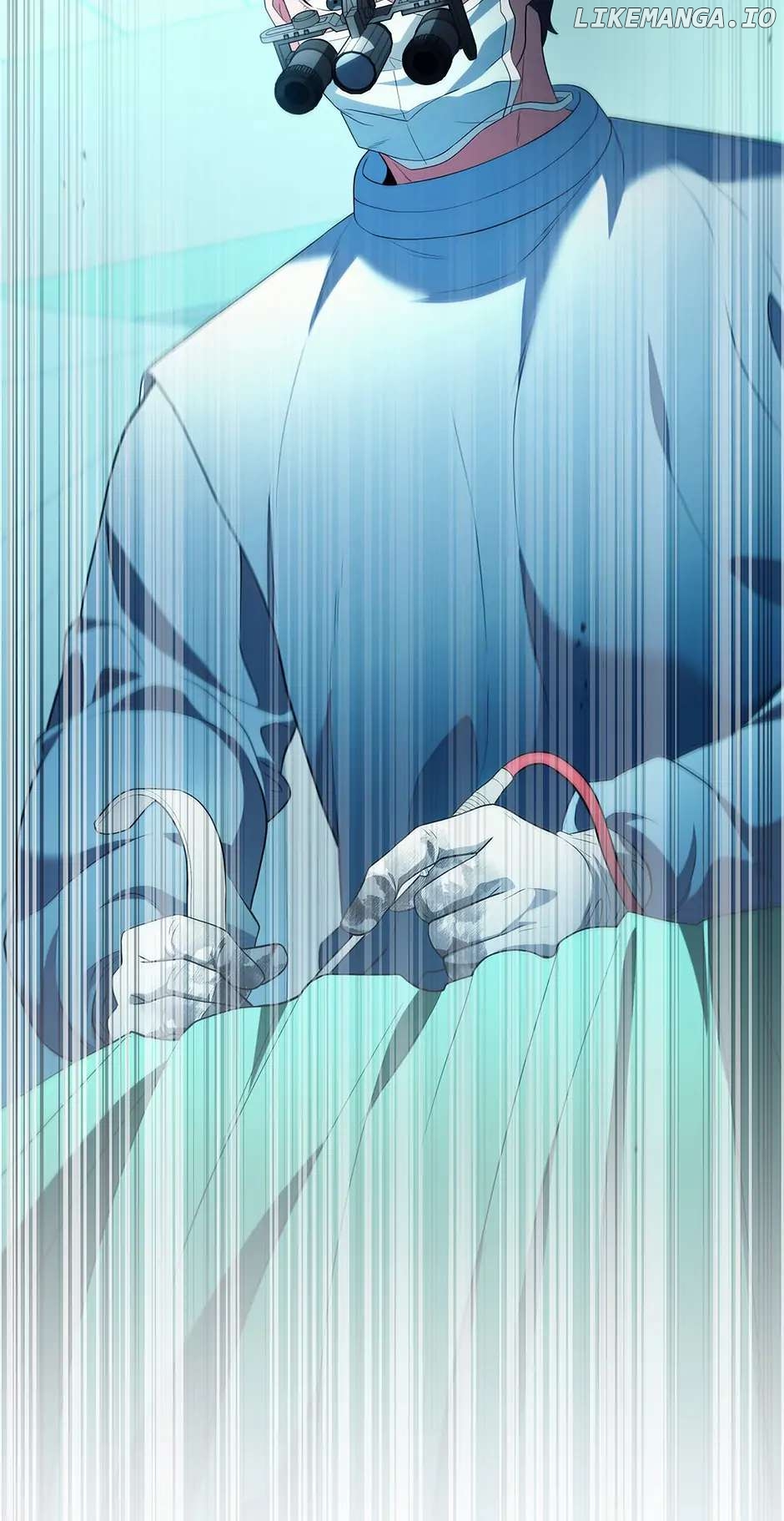 A True Doctor Chapter 230 - page 3