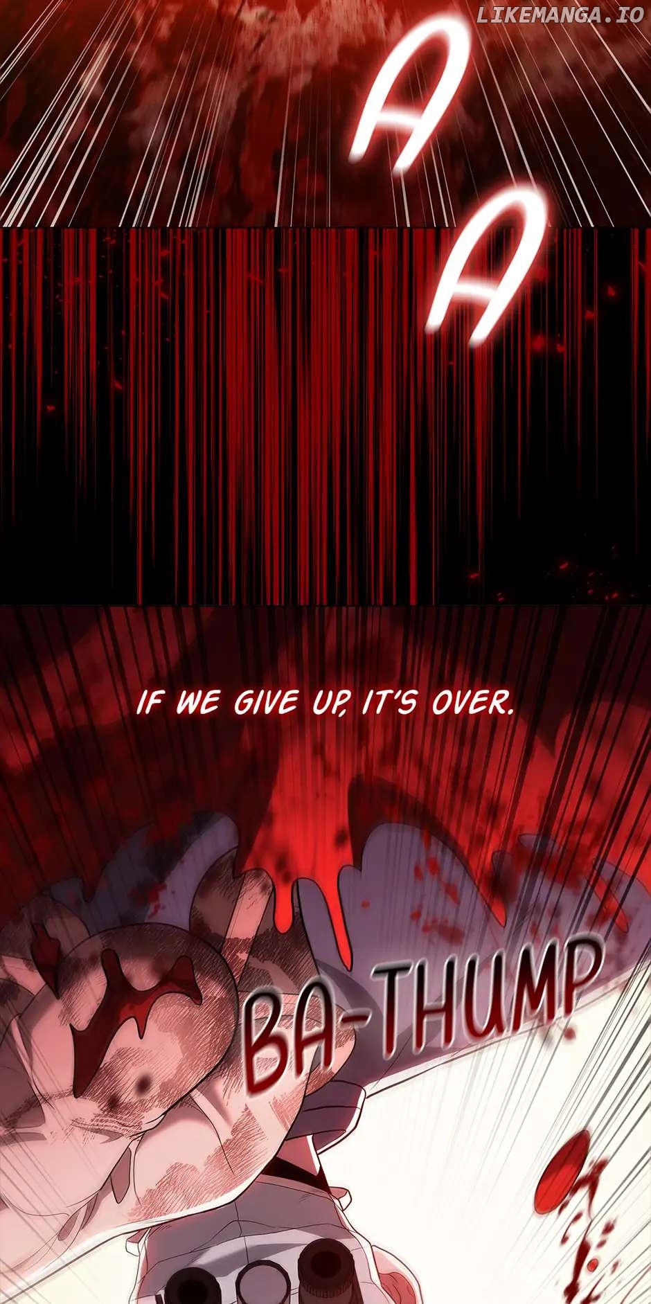 A True Doctor Chapter 230 - page 41