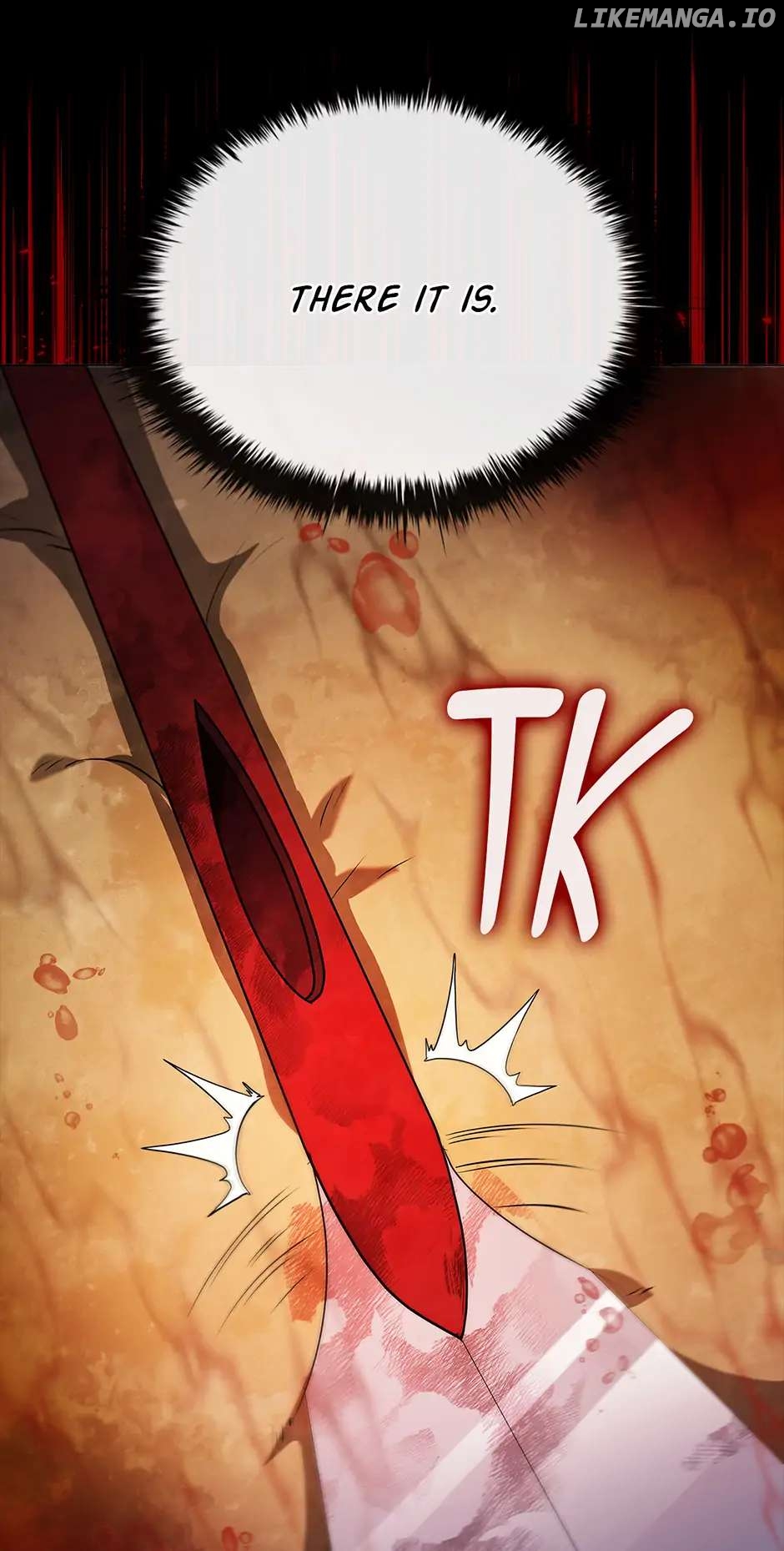 A True Doctor Chapter 230 - page 45