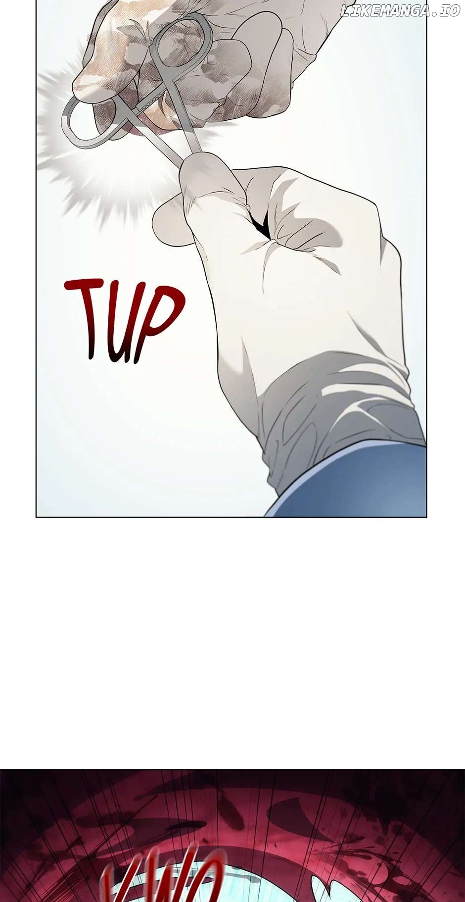A True Doctor Chapter 230 - page 6