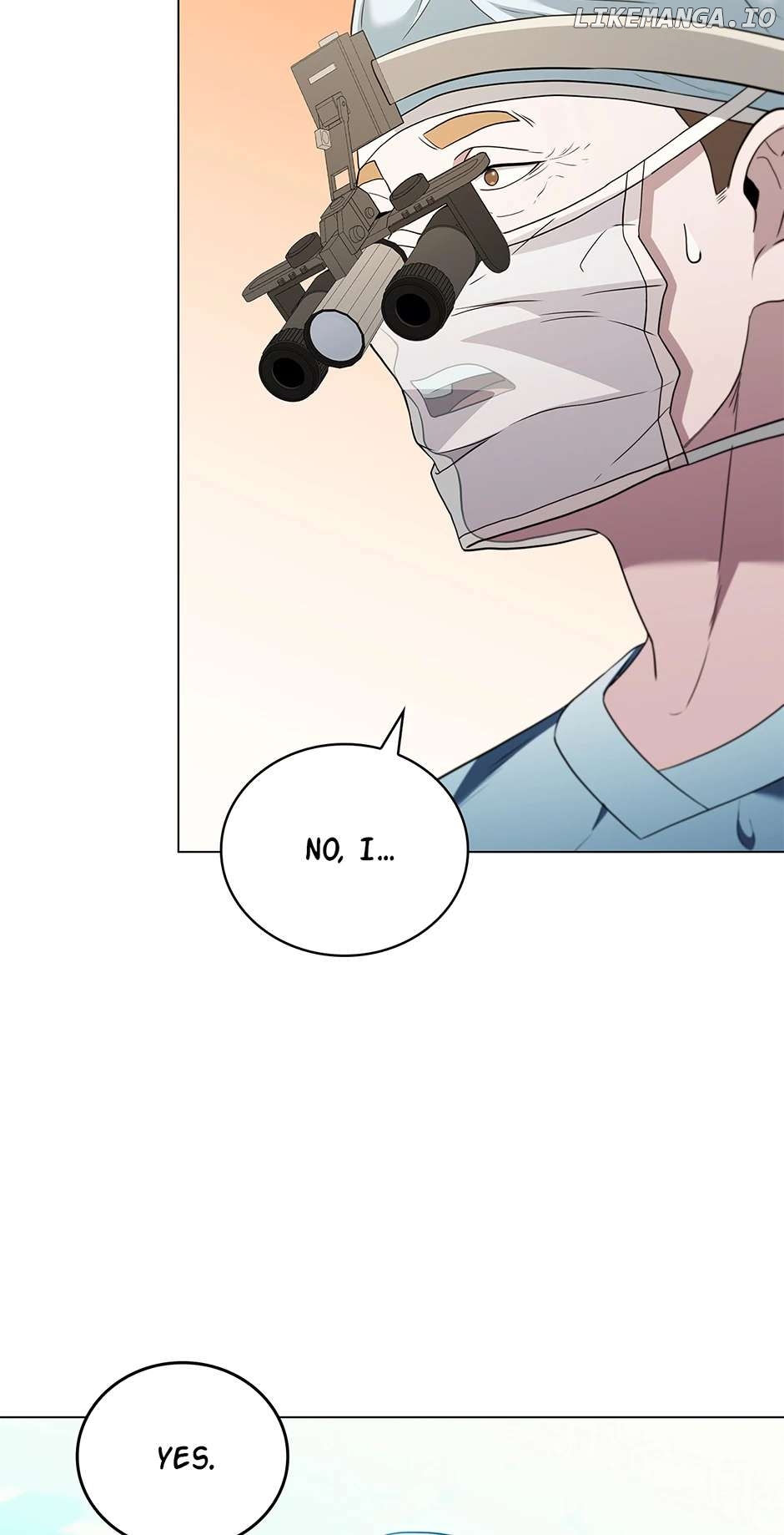A True Doctor Chapter 230 - page 64