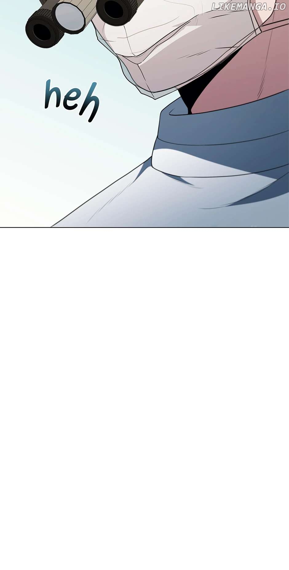 A True Doctor Chapter 230 - page 69