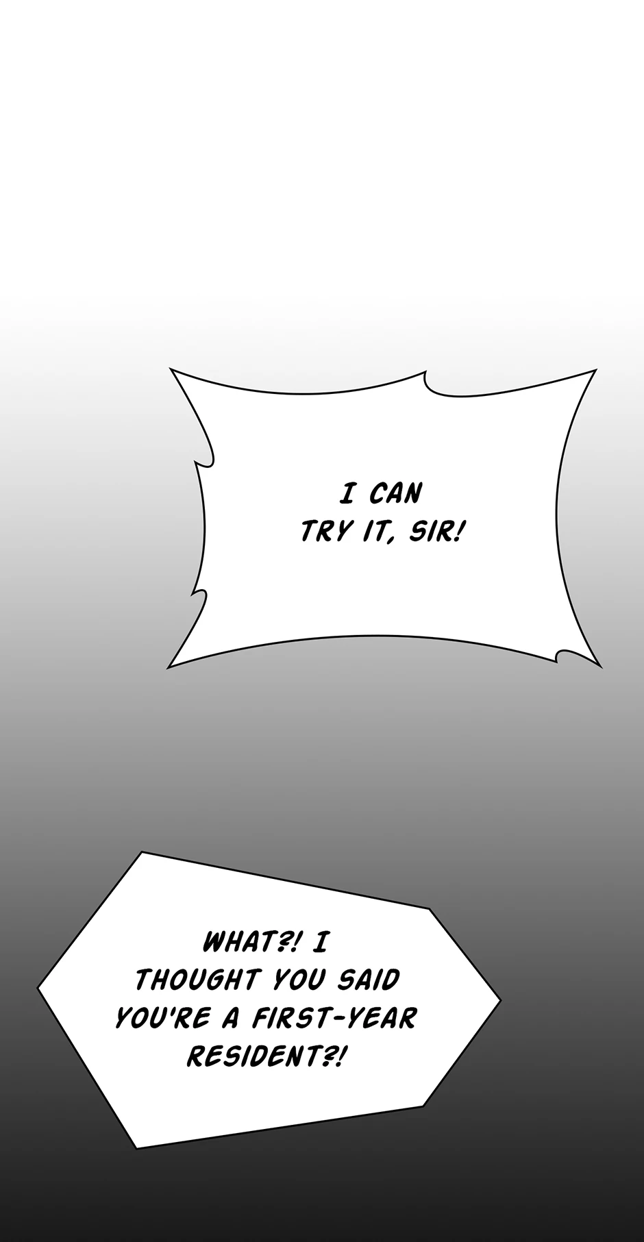 A True Doctor Chapter 230 - page 8