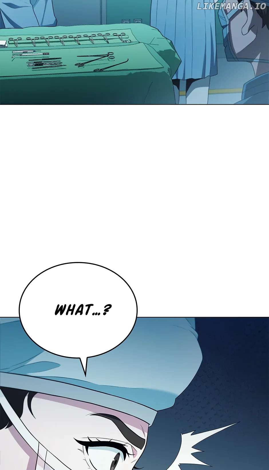 A True Doctor Chapter 230 - page 90
