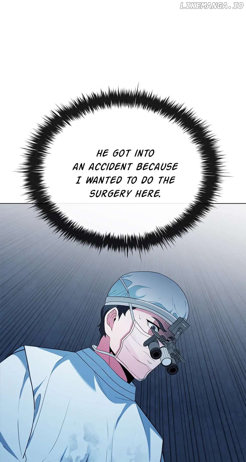A True Doctor Chapter 230 - page 96